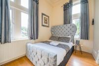 *G11H* for a cosy luxurious lovely stay + Free Parking + Free Fast WiFi perfect for work or pleasure* - B&B Bramley