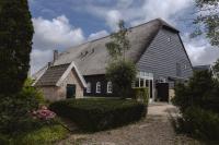 B&B Het Rijgebint - Ferienwohnung Molenaarsgraaf