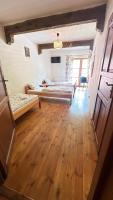 Chambre Triple avec Balcon