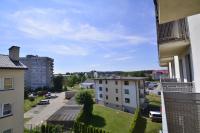 Apartament z 2 sypialniami - Apartamenty Bryza - B&B Świnoujście