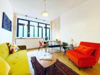 Appartement de standing a Paris - FLAT-GUEST - B&B Parigi