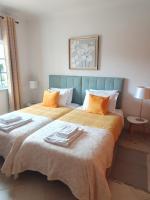 Tweepersoonskamer met Eigen Badkamer