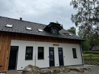 Apartmány Rak Jestřábí - B&B