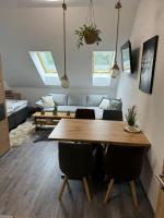 Apartmány Rak Jestřábí - Bed and Breakfast Černá v Pošumaví