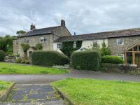 3 Stock Green - B&B