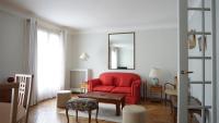Rue Yvon Villarceau - Paris 16 - B&B Paris