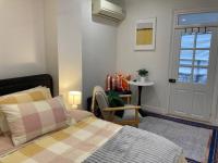 Lovely peaceful studio - B&B