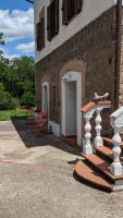 Cottage Apanu - Bed and Breakfast
