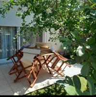 Make yourself at home! MYSTH - B&B