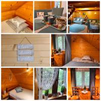 Casa a Schiera con 2 Camere da Letto