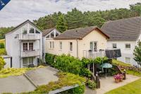 Ferienhaus Olé FH Olé Wiesenblick Appartement - Bed and Breakfast Heringsdorf