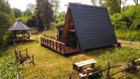 Bieszczadzkie Asy - Ferienwohnung