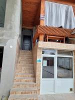 DOBRA GAZDA - transit sleep - B&B Dobra