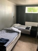 Trevlig villa, centralt i Visby - B&B