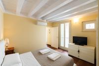 Appartamento con 1 Camera da Letto e Balcone