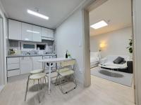 Apartamento de 2 dormitorios