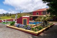 Villa Roque by An Island Apart - B&B Calheta