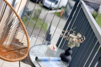 Świnoujście Zielona Okolica w Pobliżu Rzeki by Rent like home - Chambres d'hôtes Świnoujście