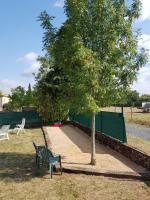 Chez Alex - Chambres d’hôtes Saint-Juéry