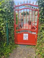 Peniche Logement atipyque - B&B