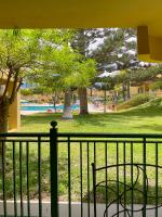 B-Rent Atlantic Garden Sunbeach - Ferienwohnung Corralejo