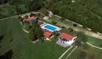 Holiday Home Campo - Chambres d'hôtes Rovinj