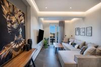 Santa Marina Luxury Apartments #3 - B&B