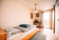 Single Room with Balcony