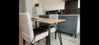 Ravissant studio en bord de mer - B&B