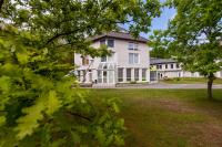 Prie Ąžuolo - B&B Juodkrantė