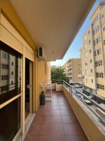 Economy Class Apartments - Air Conditioned and Washing Machine - Chambres d’hôtes