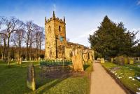Innisfree Cottage - B&B Eyam