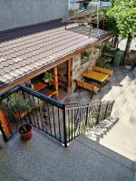 Casa A&V - B&B Vama Veche