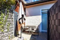 Perm - Bed and Breakfast Münster