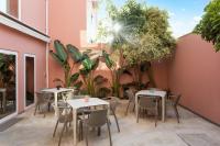 BeSmart Suites with Private WC by Home Sweet Home Aveiro - Chambres d'hôtes Aveiro