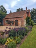 Garden Cottage 5 bedrooms set in 16 acres - Chambres d’hôtes