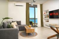 Sea view Uno apartment 1 - B&B