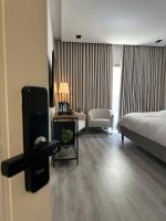 استديو شمال الرياض - Bed and Breakfast Riyad