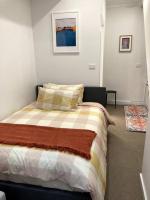 Simple Comfortable Studio - Ferienwohnung