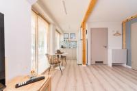 Chambre Double Deluxe avec Balcon