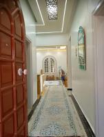 North Coast Marwa Resort Villa - B&B