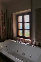 Deluxe Suite with Spa Bath