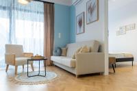 Boho Apartment Grunwaldzka 25 - Chambres d’hôtes