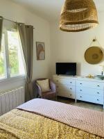Maison 3 Chambres