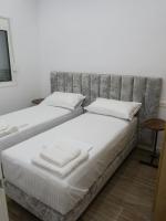 Standaard Appartement met 2 slaapkamers