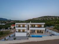 Villa Malusy ZadarVillas - B&B