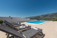 Villa Malusy ZadarVillas - B&B Rovanjska