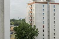 SuperApart Malborska 3 - B&B