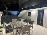 Villa Monte R+Luxury - B&B Crveni Vrh