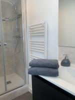 Haus mit 3 Schlafzimmern